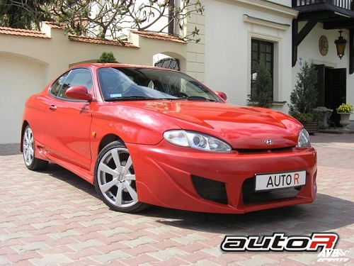 Frontbumper