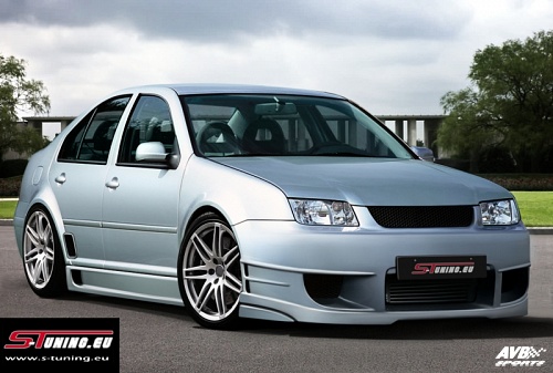 Frontbumper