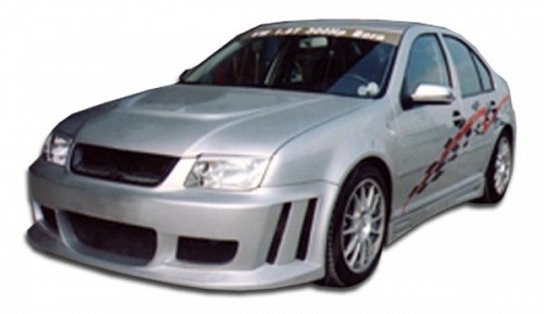 Frontbumper