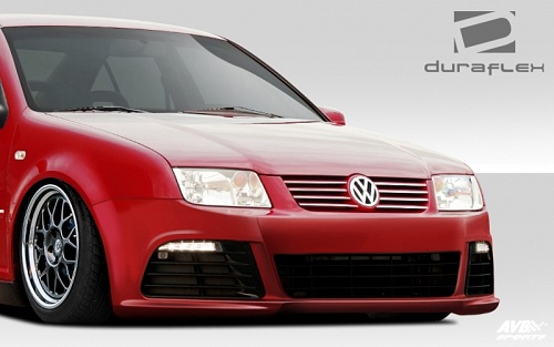 Frontbumper
