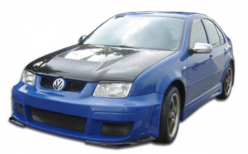 Frontbumper