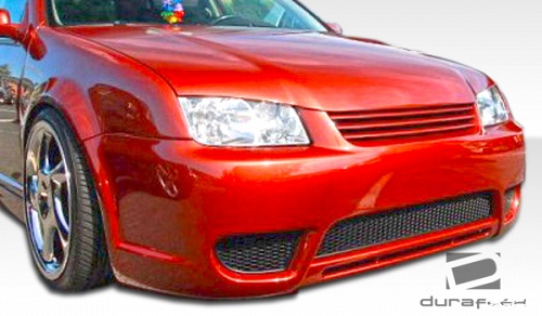 Frontbumper