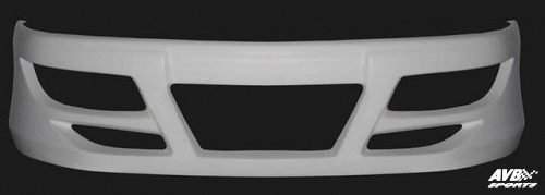 Frontbumper