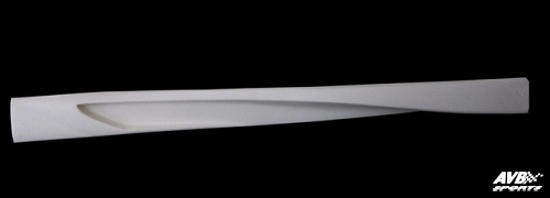 Sideskirts