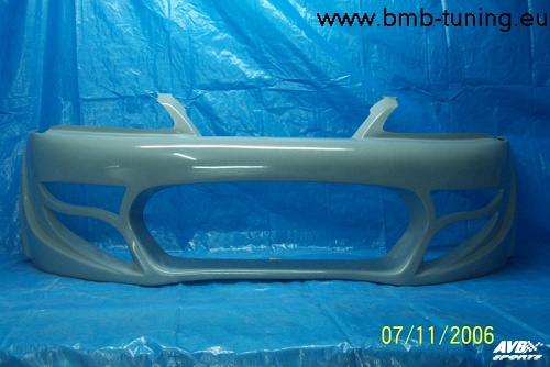 Frontbumper