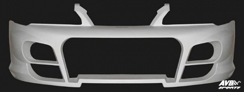 Frontbumper