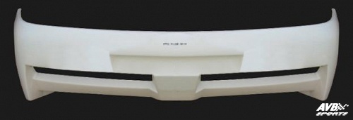 Rearbumper