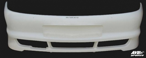 Rearbumper