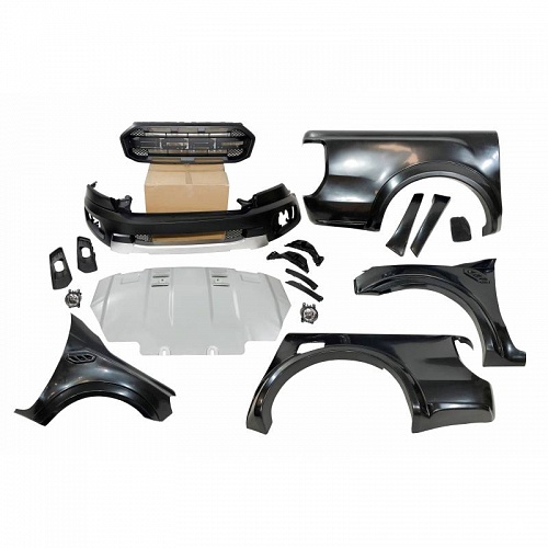 Bodykit