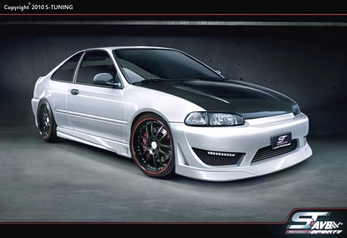 Frontbumper