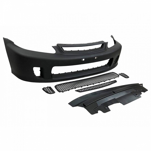 Frontbumper
