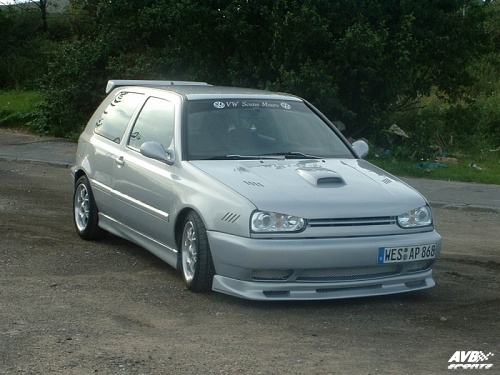 Frontlip
