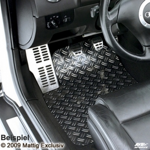 Floormat