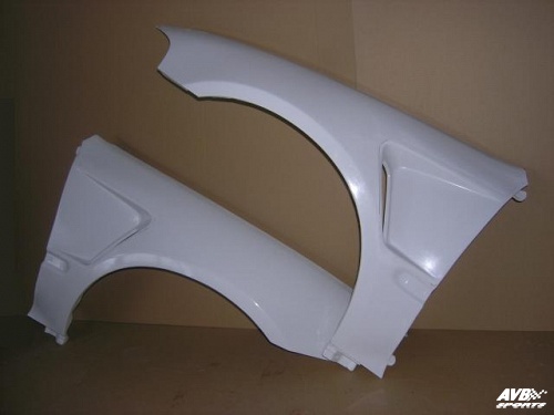 Fenders