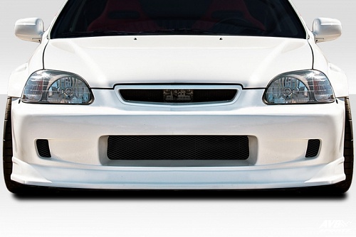 Frontbumper
