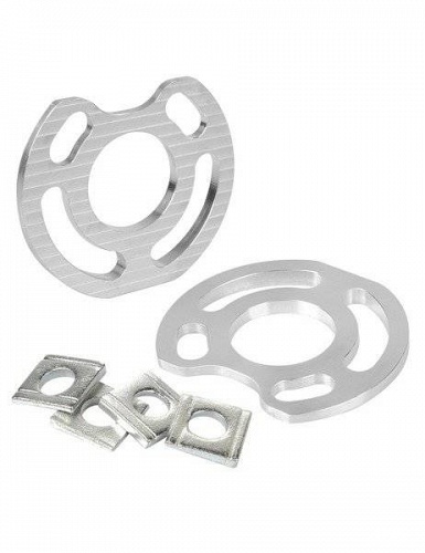 Camber kit (rear)