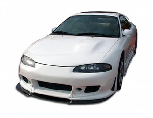 Frontbumper