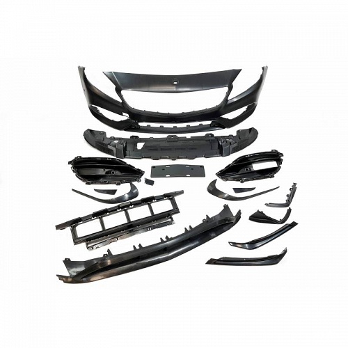 Frontbumper