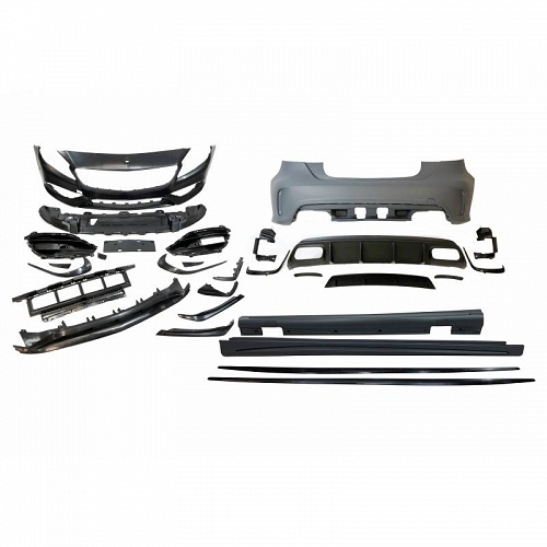 Bodykit