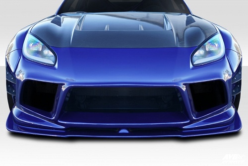 Frontbumper