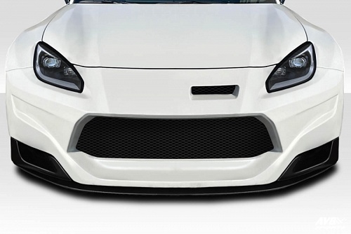 Frontbumper