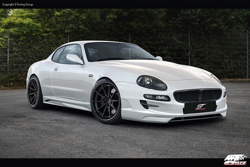 Bodykit