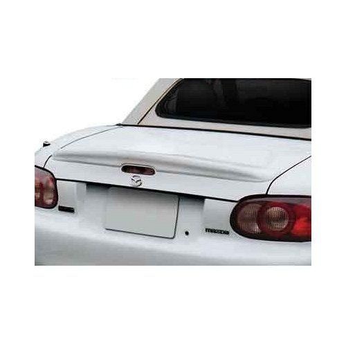 Rear wing
