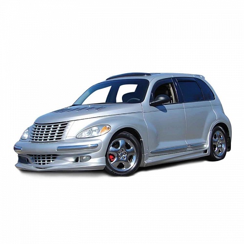 Bodykit