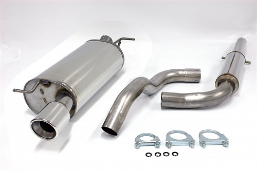 Exhaust