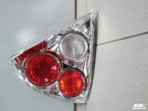 Taillights