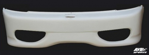 Rearbumper