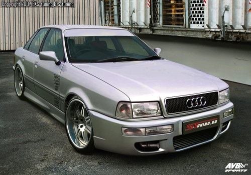 Frontbumper