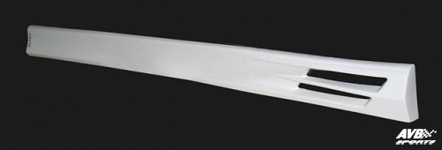 Sideskirts