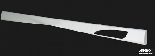 Sideskirts