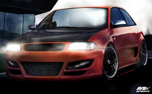 Sideskirts