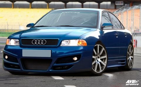 Sideskirts