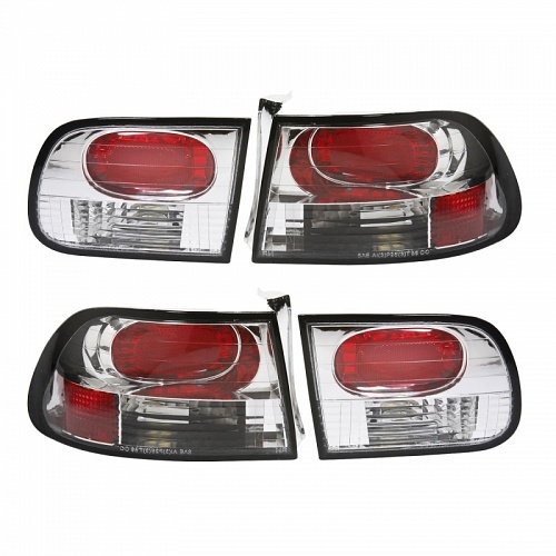 Taillights hb