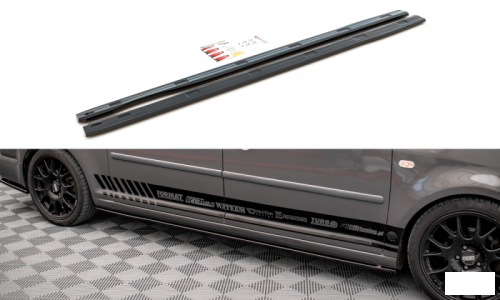 Sideskirts
