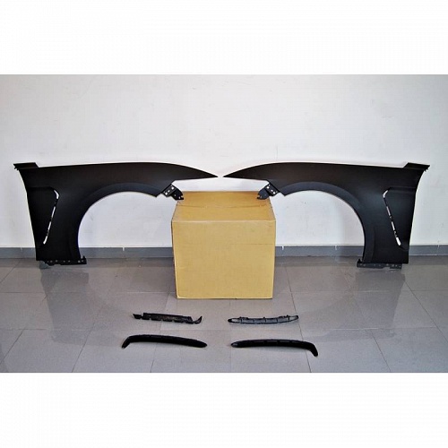 Fenders