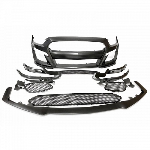 Frontbumper