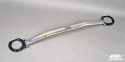 Strutbar (front)