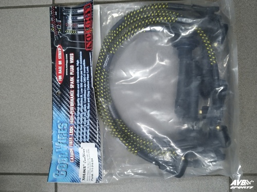 Ignition wires
