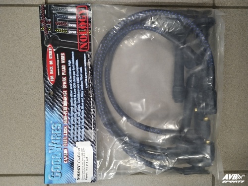 Ignition wires