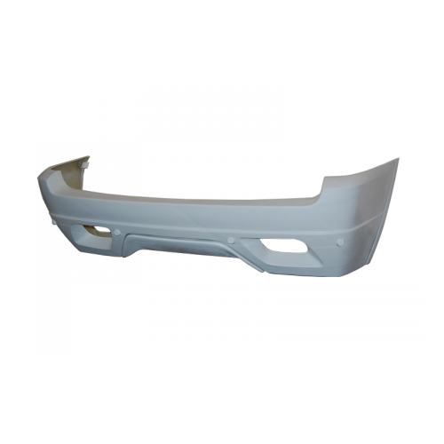 Rearbumper