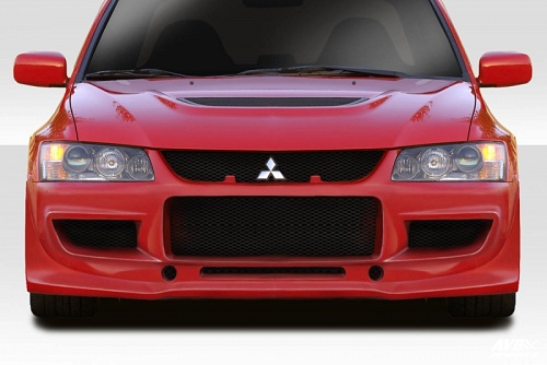 Frontbumper
