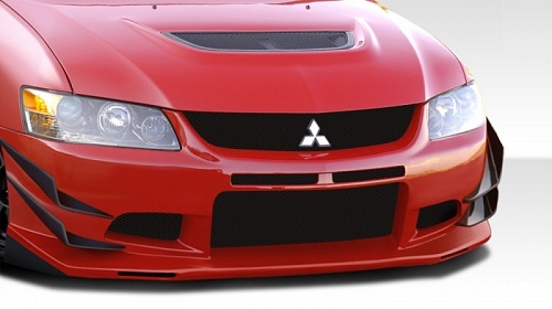Frontbumper
