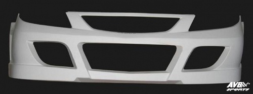 Frontbumper