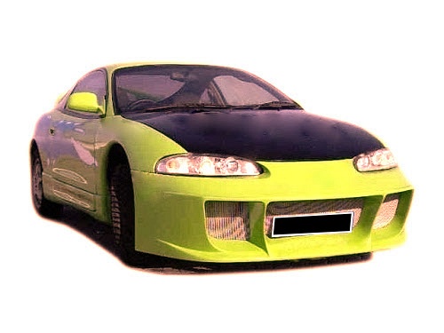 Frontbumper