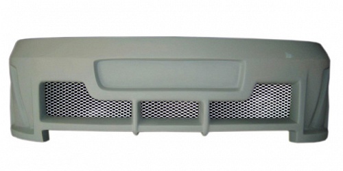 Rearbumper