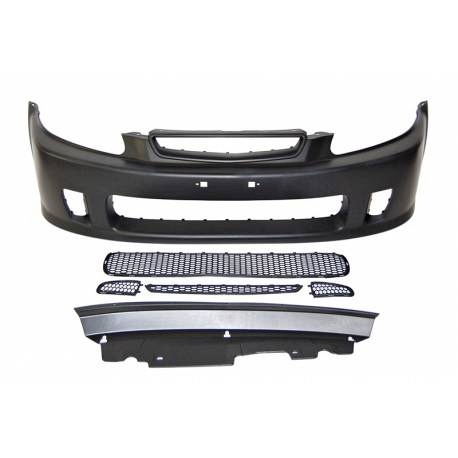 Frontbumper